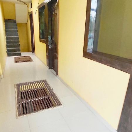 Hari Darshan Orchha Exterior photo